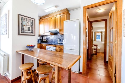 Penthouse à vendre à Sitges, Barcelona, Espagne, 2 chambres, 57 m2 No. 161396 - photo 5