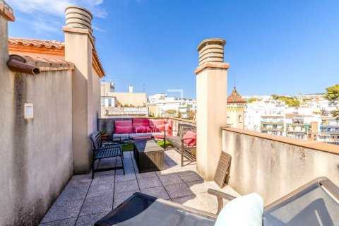 Penthouse à vendre à Sitges, Barcelona, Espagne, 2 chambres, 57 m2 No. 161396 - photo 25