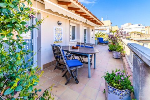 Penthouse à vendre à Sitges, Barcelona, Espagne, 2 chambres, 57 m2 No. 161396 - photo 2