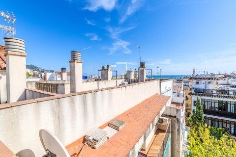 Penthouse à vendre à Sitges, Barcelona, Espagne, 2 chambres, 57 m2 No. 161396 - photo 24