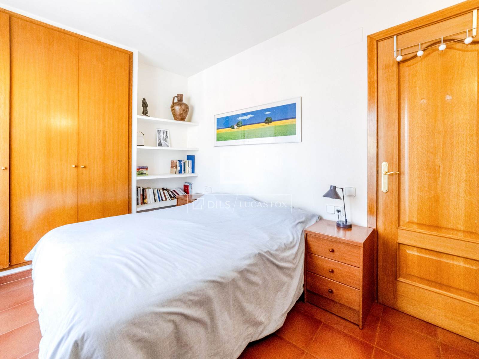 Penthouse w Sitges, Barcelona, Hiszpania 2 sypialnie, 57 mkw. nr 161396