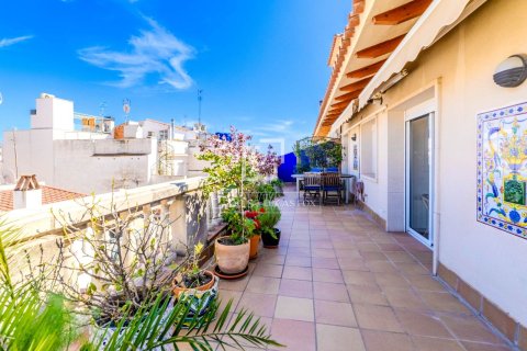 Penthouse à vendre à Sitges, Barcelona, Espagne, 2 chambres, 57 m2 No. 161396 - photo 12