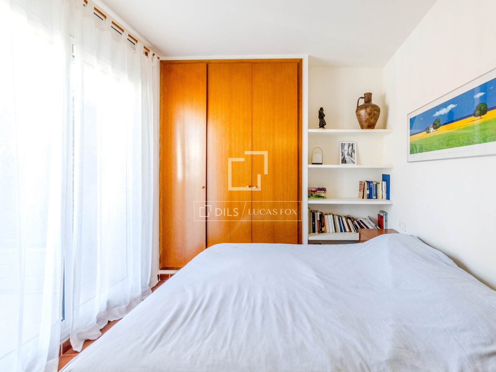 Penthouse w Sitges, Barcelona, Hiszpania 2 sypialnie, 57 mkw. nr 161396