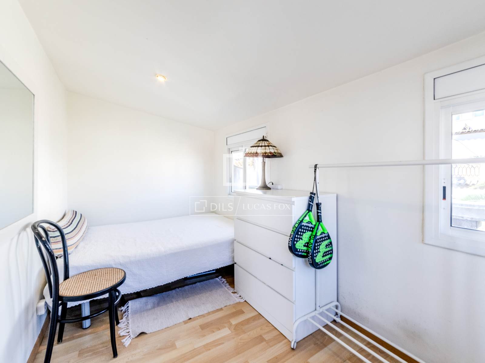 Penthouse w Sitges, Barcelona, Hiszpania 2 sypialnie, 57 mkw. nr 161396
