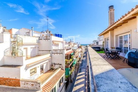 Penthouse à vendre à Sitges, Barcelona, Espagne, 2 chambres, 57 m2 No. 161396 - photo 13