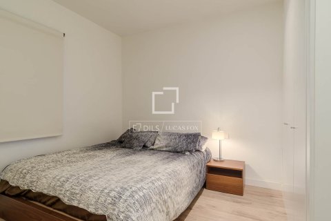 Apartment for sale in Barcelona, Spain 1 bedroom, 54 sq.m. No. 161393 - photo 7