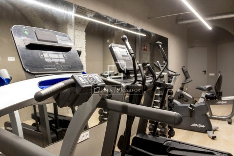 Apartment for sale in Barcelona, Spain 1 bedroom, 54 sq.m. No. 161393 - photo 29