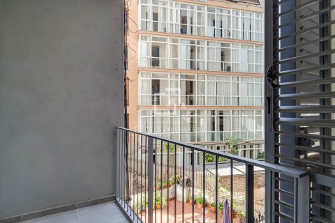 Apartment for sale in Barcelona, Spain 1 bedroom, 54 sq.m. No. 161393 - photo 16