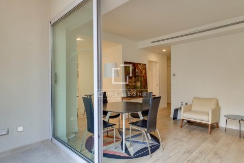 Apartment for sale in Barcelona, Spain 1 bedroom, 54 sq.m. No. 161393 - photo 17