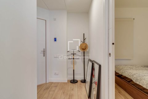 Apartment for sale in Barcelona, Spain 1 bedroom, 54 sq.m. No. 161393 - photo 6
