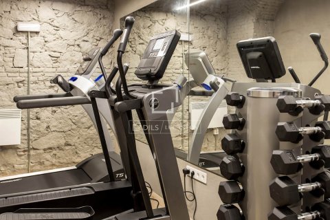 Apartment for sale in Barcelona, Spain 1 bedroom, 54 sq.m. No. 161393 - photo 28