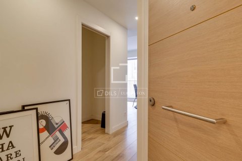 Apartment for sale in Barcelona, Spain 1 bedroom, 54 sq.m. No. 161393 - photo 22