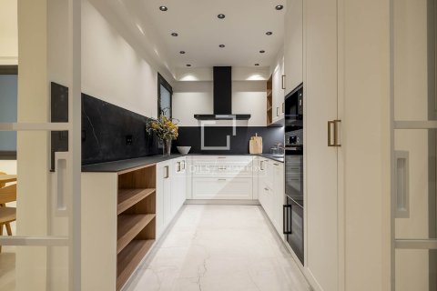 Appartamento in vendita a Barcelona, Spagna 3 camere da letto, 184 mq. N° 161397 - foto 10