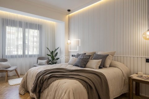 Appartamento in vendita a Barcelona, Spagna 3 camere da letto, 184 mq. N° 161397 - foto 25