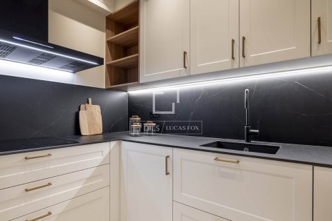 Appartamento in vendita a Barcelona, Spagna 3 camere da letto, 184 mq. N° 161397 - foto 12