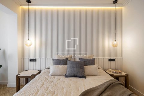 Appartamento in vendita a Barcelona, Spagna 3 camere da letto, 184 mq. N° 161397 - foto 27