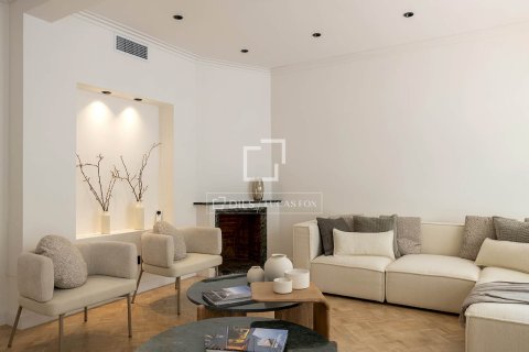 Appartamento in vendita a Barcelona, Spagna 3 camere da letto, 184 mq. N° 161397 - foto 3