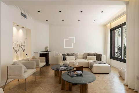 Appartamento in vendita a Barcelona, Spagna 3 camere da letto, 184 mq. N° 161397 - foto 2