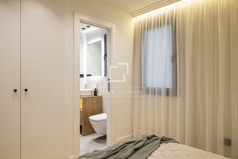 Appartamento in vendita a Barcelona, Spagna 3 camere da letto, 184 mq. N° 161397 - foto 18