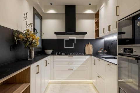 Appartamento in vendita a Barcelona, Spagna 3 camere da letto, 184 mq. N° 161397 - foto 11