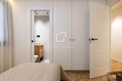 Appartamento in vendita a Barcelona, Spagna 3 camere da letto, 184 mq. N° 161397 - foto 23