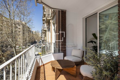 Appartamento in vendita a Barcelona, Spagna 3 camere da letto, 184 mq. N° 161397 - foto 6