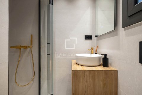 Appartamento in vendita a Barcelona, Spagna 3 camere da letto, 184 mq. N° 161397 - foto 19