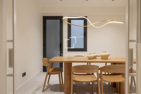 Appartamento in vendita a Barcelona, Spagna 3 camere da letto, 184 mq. N° 161397 - foto 13