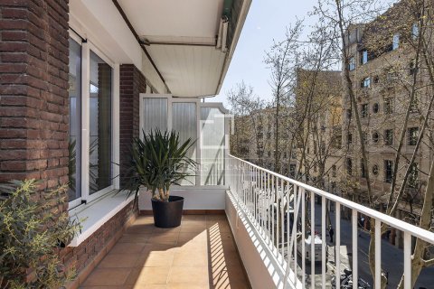 Appartamento in vendita a Barcelona, Spagna 3 camere da letto, 184 mq. N° 161397 - foto 8