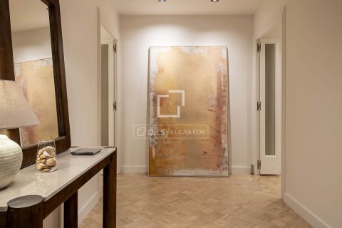 Appartamento in vendita a Barcelona, Spagna 3 camere da letto, 184 mq. N° 161397 - foto 15