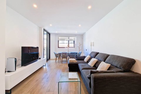 Apartament w Vilanova i la Geltru, Barcelona, Hiszpania 3 sypialnie, 88 mkw. nr 161395 – zdjęcie 14