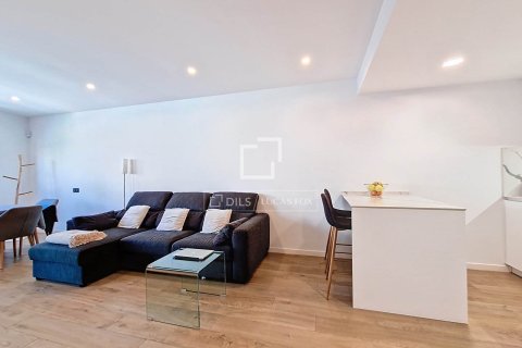 Apartament w Vilanova i la Geltru, Barcelona, Hiszpania 3 sypialnie, 88 mkw. nr 161395 – zdjęcie 7