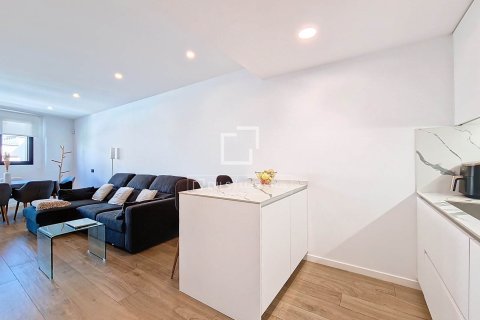 Apartament w Vilanova i la Geltru, Barcelona, Hiszpania 3 sypialnie, 88 mkw. nr 161395 – zdjęcie 10