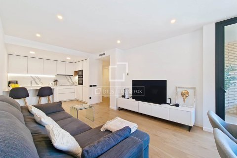 Apartament w Vilanova i la Geltru, Barcelona, Hiszpania 3 sypialnie, 88 mkw. nr 161395 – zdjęcie 16