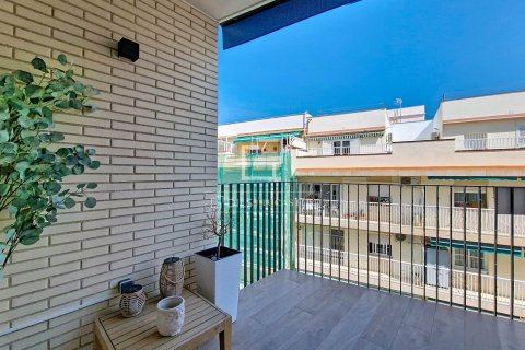 Apartament w Vilanova i la Geltru, Barcelona, Hiszpania 3 sypialnie, 88 mkw. nr 161395 – zdjęcie 20
