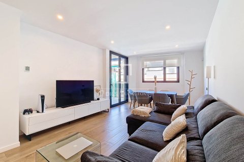 Appartamento a Vilanova i la Geltru, Barcelona, Spagna 3 camere da letto, 88 mq. N° 161395