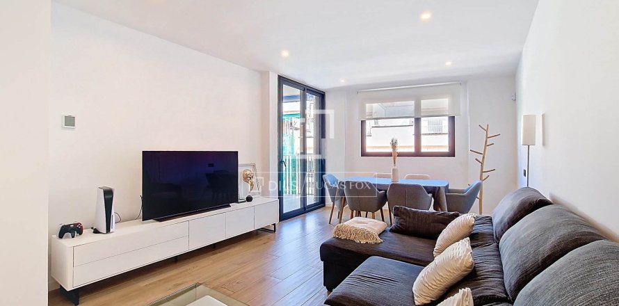 Apartament w Vilanova i la Geltru, Barcelona, Hiszpania 3 sypialnie, 88 mkw. nr 161395