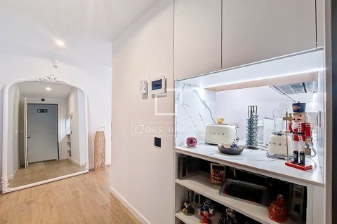 Apartament w Vilanova i la Geltru, Barcelona, Hiszpania 3 sypialnie, 88 mkw. nr 161395 – zdjęcie 4