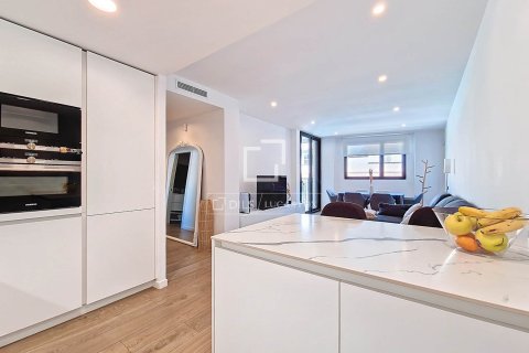 Apartament w Vilanova i la Geltru, Barcelona, Hiszpania 3 sypialnie, 88 mkw. nr 161395 – zdjęcie 13