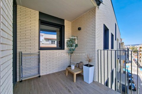 Apartament w Vilanova i la Geltru, Barcelona, Hiszpania 3 sypialnie, 88 mkw. nr 161395 – zdjęcie 22