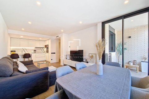 Apartament w Vilanova i la Geltru, Barcelona, Hiszpania 3 sypialnie, 88 mkw. nr 161395 – zdjęcie 17