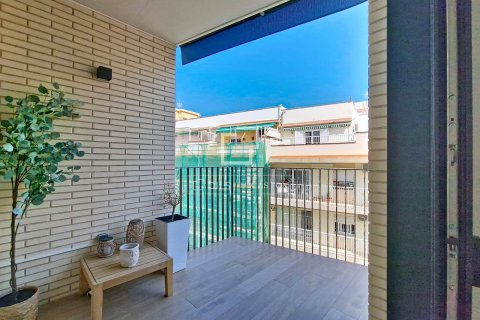Apartament w Vilanova i la Geltru, Barcelona, Hiszpania 3 sypialnie, 88 mkw. nr 161395 – zdjęcie 19