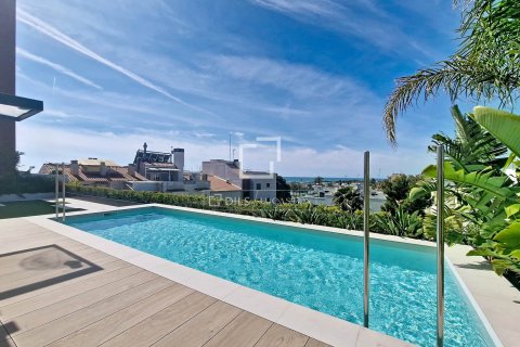 Apartament w Vilanova i la Geltru, Barcelona, Hiszpania 3 sypialnie, 88 mkw. nr 161395 – zdjęcie 3