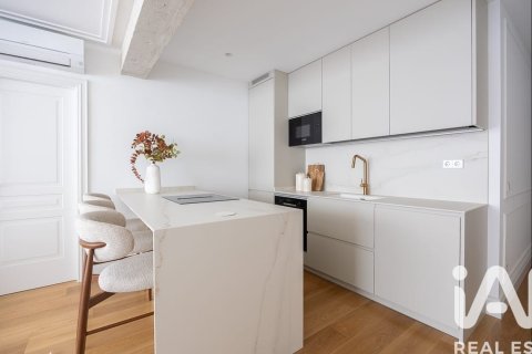 Продажа квартиры в Мадрид, Испания 2 спальни, 103м2 №172949 - фото 14