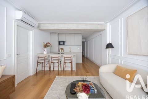 Apartamento en venta en Madrid, España 3 dormitorios, 161 m2 No. 172947 - foto 26