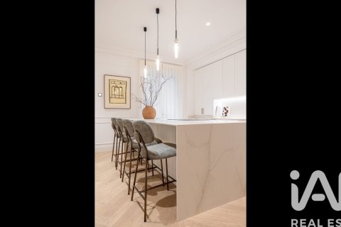 Apartamento en venta en Madrid, España 3 dormitorios, 161 m2 No. 172947 - foto 15