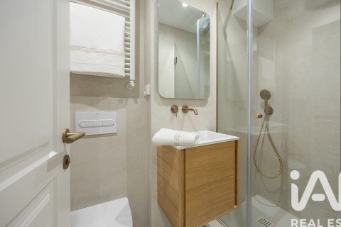 Apartamento en venta en Madrid, España 3 dormitorios, 161 m2 No. 172947 - foto 29