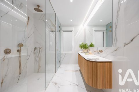 Apartamento en venta en Madrid, España 3 dormitorios, 161 m2 No. 172947 - foto 18