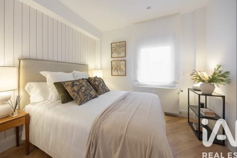 Apartamento en venta en Madrid, España 3 dormitorios, 161 m2 No. 172947 - foto 23