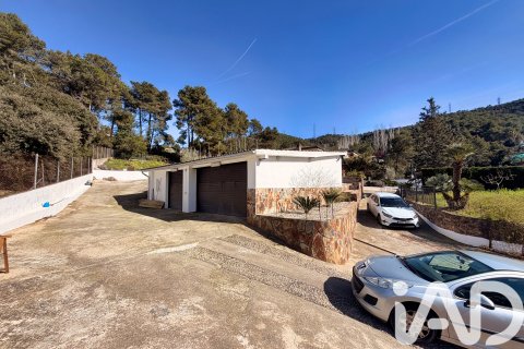 Casa in vendita a Olesa de Bonesvalls, Barcelona, Spagna 5 camere da letto, 609 mq. N° 172946 - foto 7